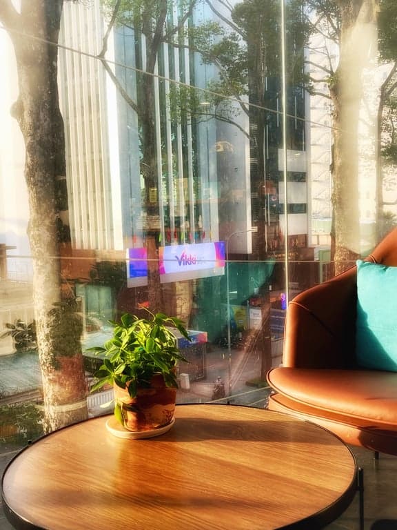 Tạm biệt tháng 8, nhớ những điều nhỏ